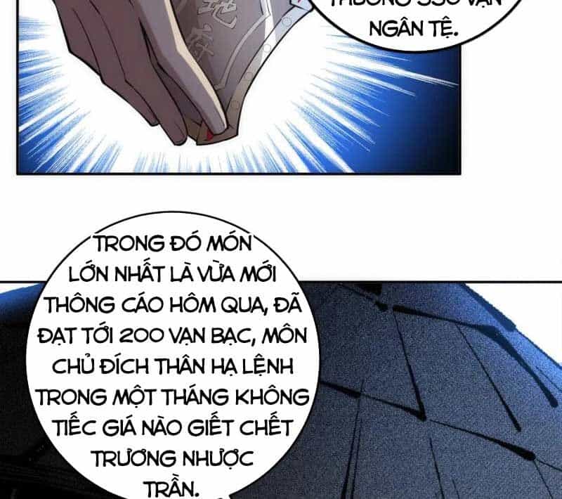 Vạn Cổ Thần Đế - Chương 81 - ảnh 25