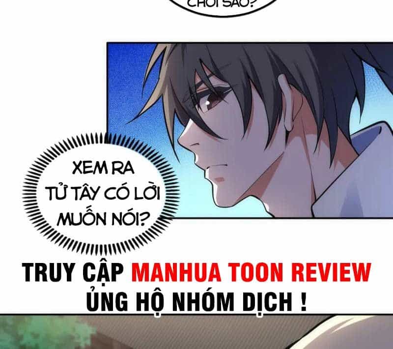 Vạn Cổ Thần Đế - Chương 81 - ảnh 36