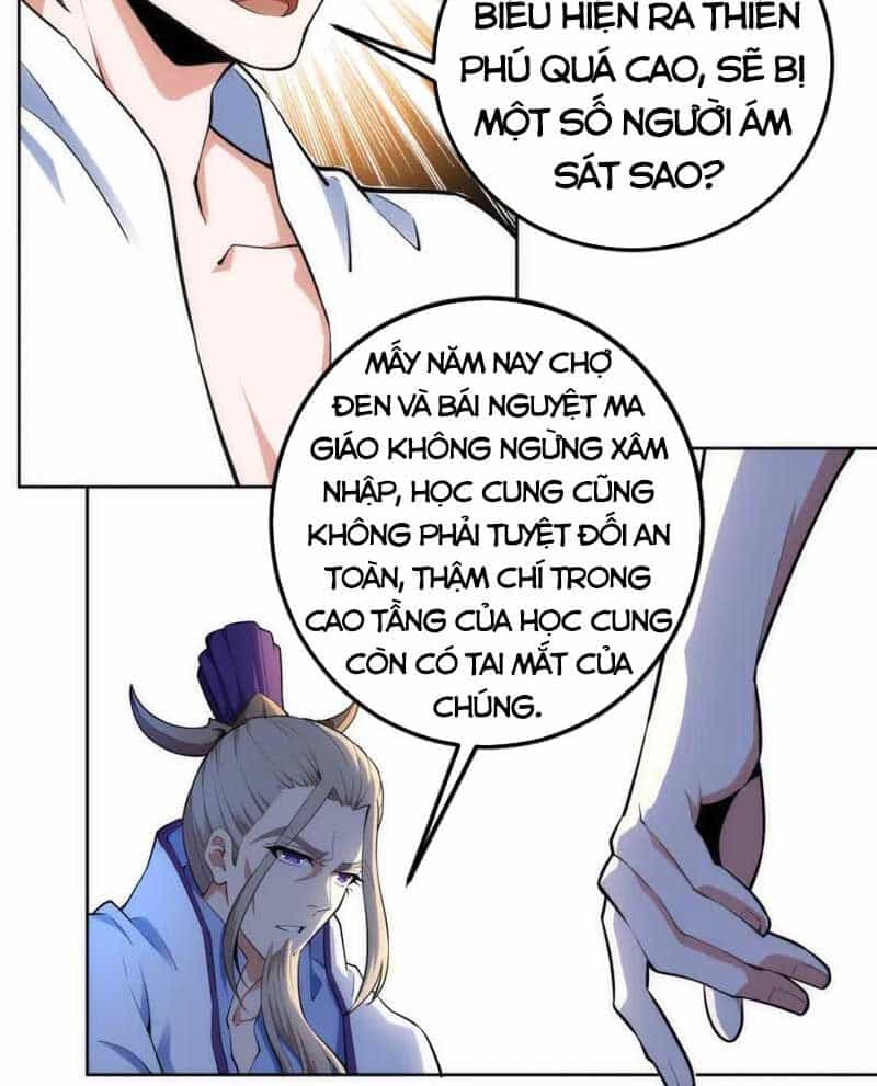 Vạn Cổ Thần Đế - Chương 81 - ảnh 5