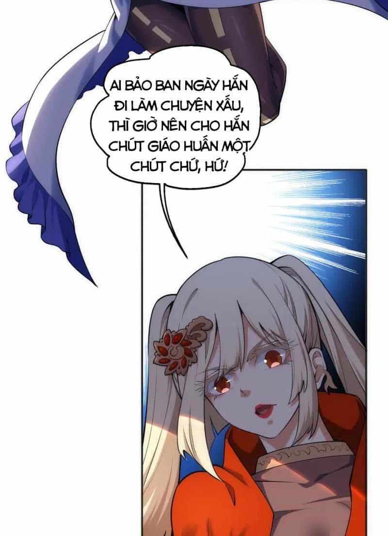 Vạn Cổ Thần Đế - Chương 82 - ảnh 7