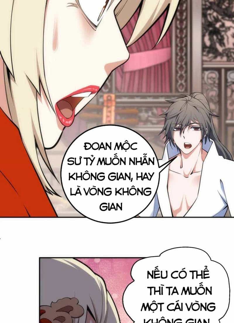 Vạn Cổ Thần Đế - Chương 83 - ảnh 11