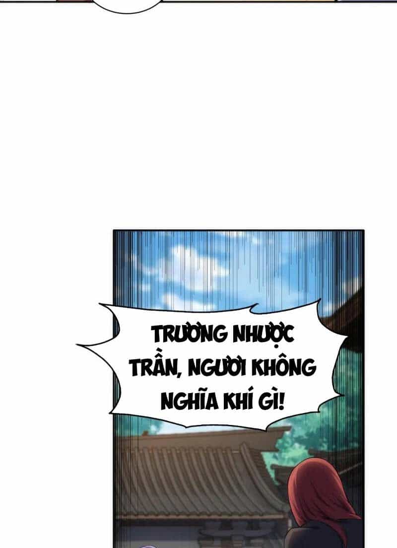 Vạn Cổ Thần Đế - Chương 83 - ảnh 15