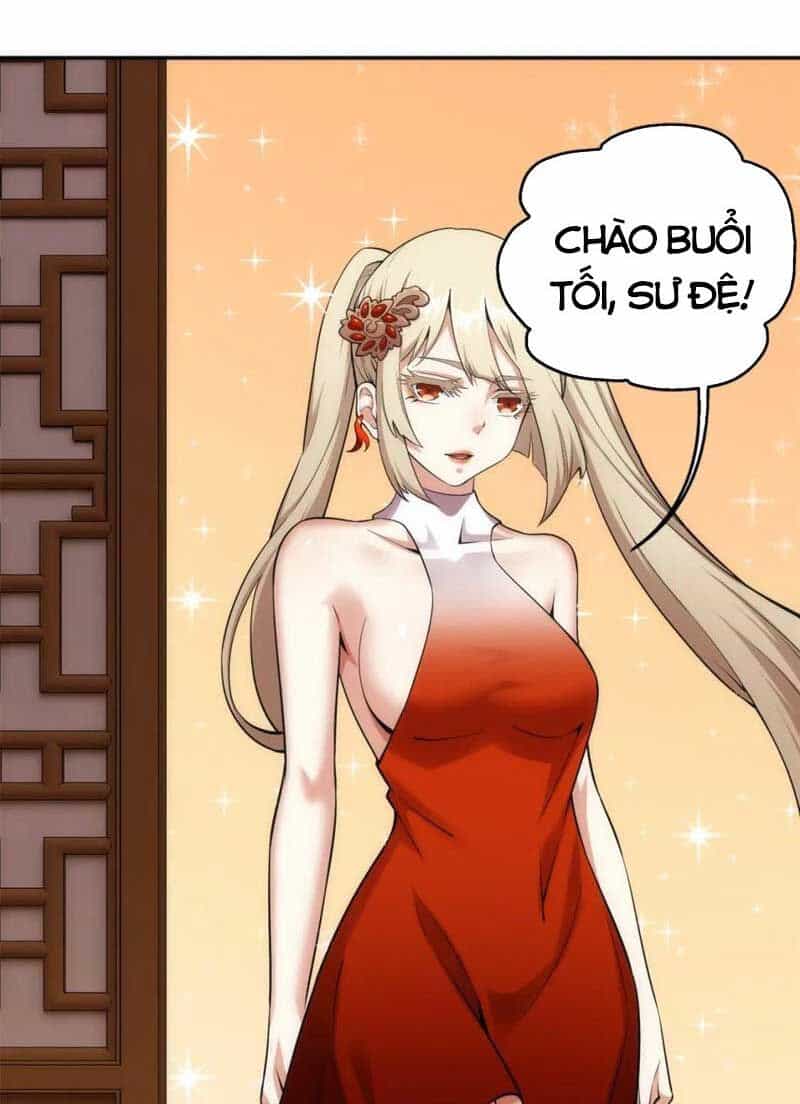 Vạn Cổ Thần Đế - Chương 83 - ảnh 19