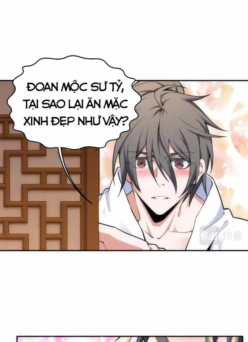 Vạn Cổ Thần Đế - Chương 83 - ảnh 21