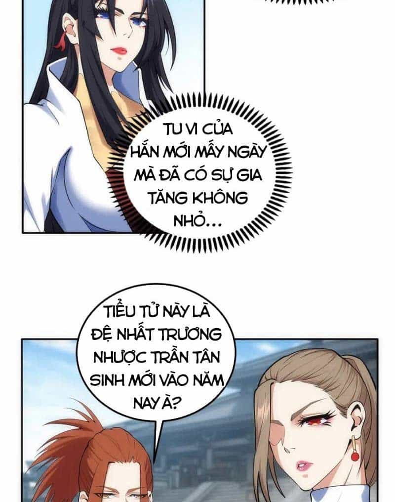 Vạn Cổ Thần Đế - Chương 83 - ảnh 45