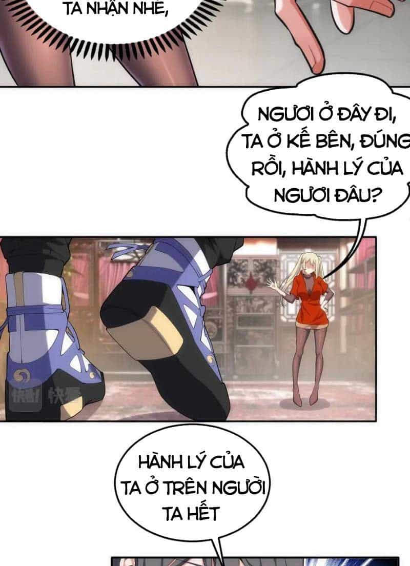 Vạn Cổ Thần Đế - Chương 83 - ảnh 6