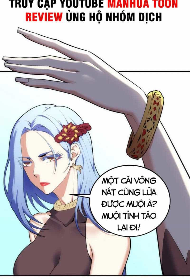 Vạn Cổ Thần Đế - Chương 84 - ảnh 11