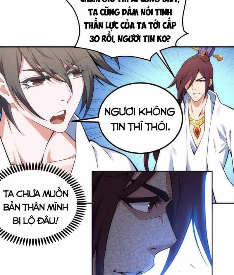 Vạn Cổ Thần Đế - Chương 84 - ảnh 28