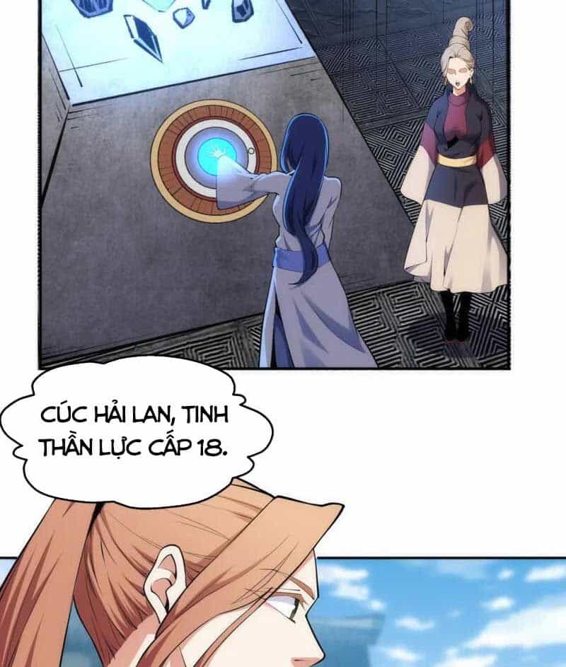 Vạn Cổ Thần Đế - Chương 84 - ảnh 45