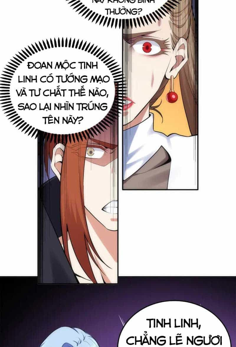 Vạn Cổ Thần Đế - Chương 84 - ảnh 9