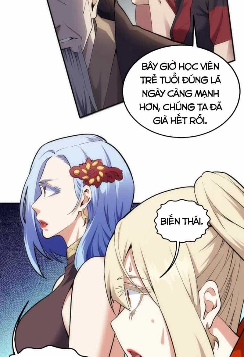 Vạn Cổ Thần Đế - Chương 85 - ảnh 17