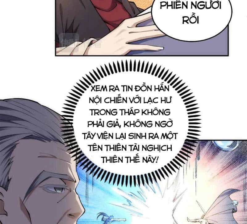 Vạn Cổ Thần Đế - Chương 85 - ảnh 44
