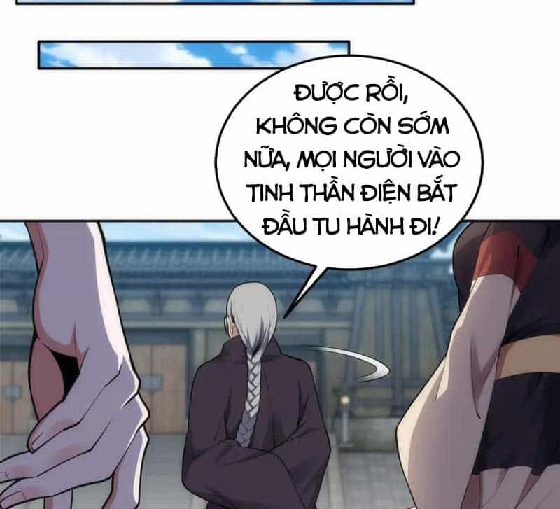 Vạn Cổ Thần Đế - Chương 85 - ảnh 48