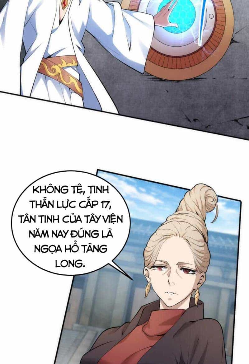 Vạn Cổ Thần Đế - Chương 85 - ảnh 9