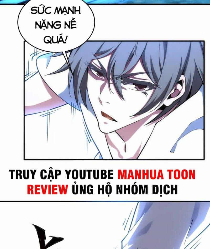 Vạn Cổ Thần Đế - Chương 86 - ảnh 20