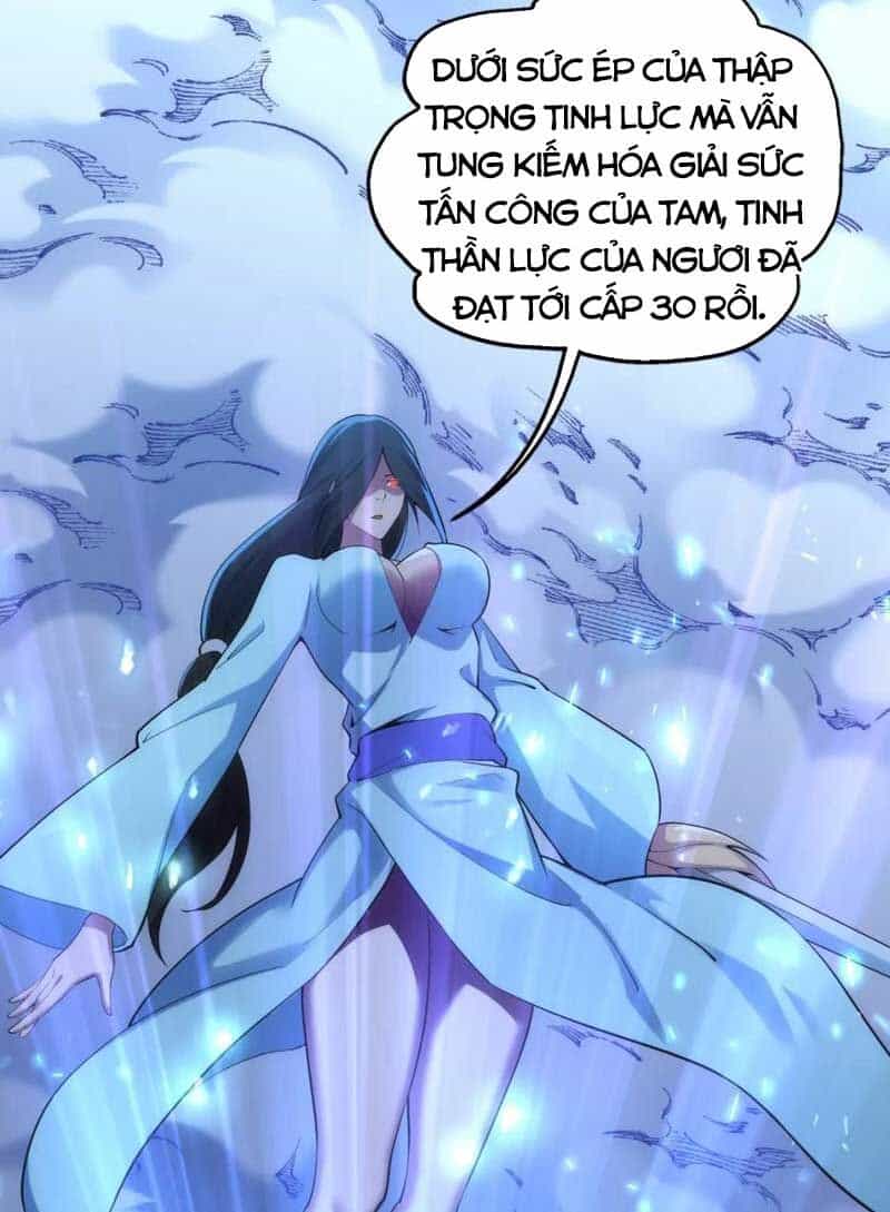 Vạn Cổ Thần Đế - Chương 86 - ảnh 38