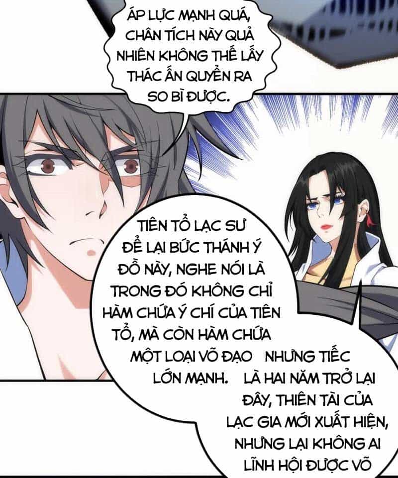 Vạn Cổ Thần Đế - Chương 86 - ảnh 54