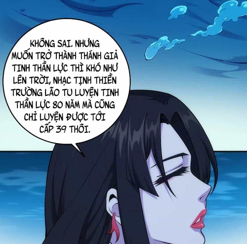 Vạn Cổ Thần Đế - Chương 87 - ảnh 19