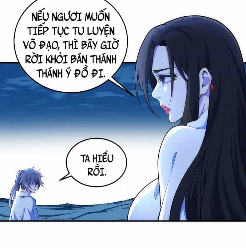 Vạn Cổ Thần Đế - Chương 87 - ảnh 37