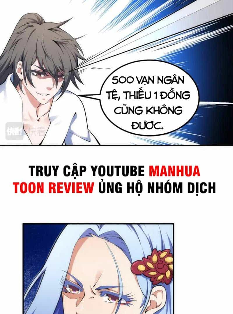 Vạn Cổ Thần Đế - Chương 88 - ảnh 25
