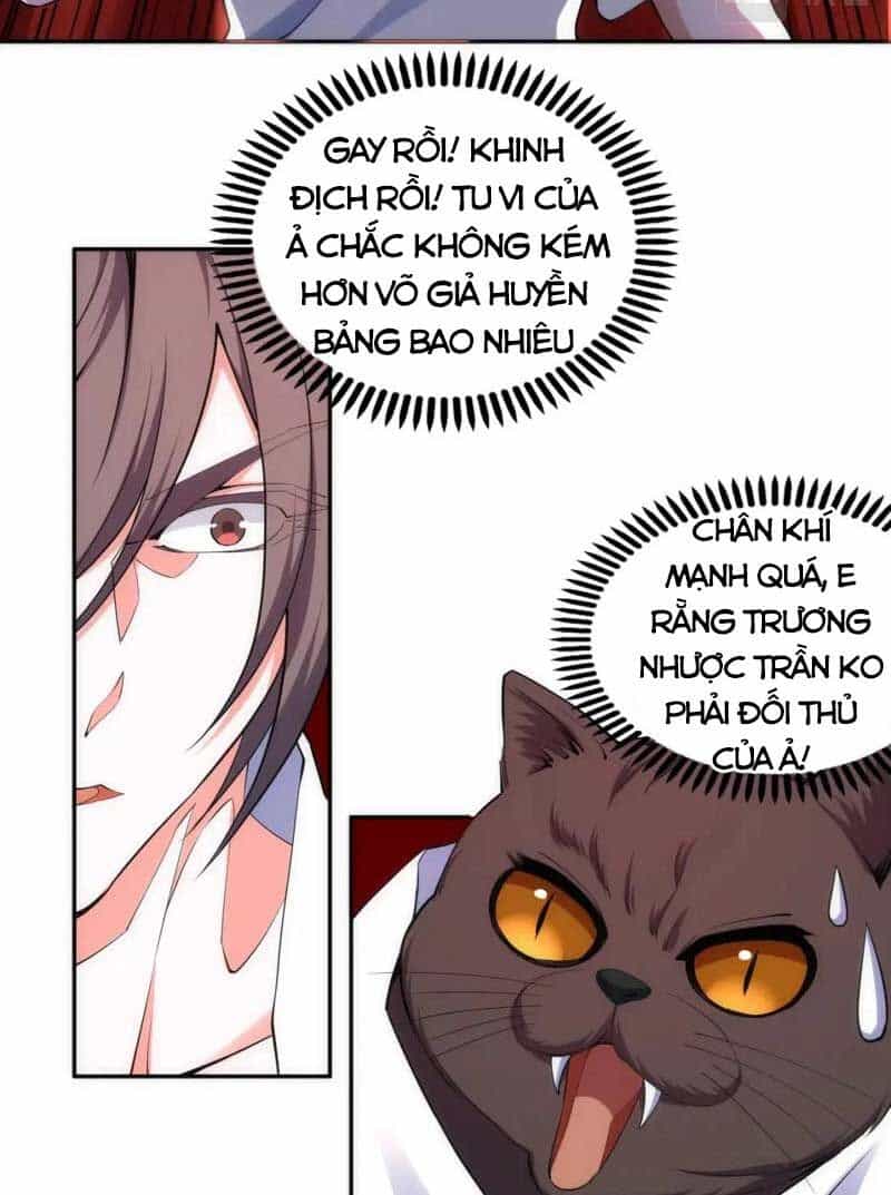 Vạn Cổ Thần Đế - Chương 90 - ảnh 23
