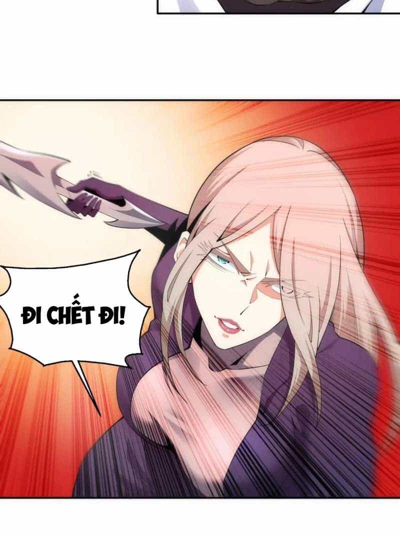 Vạn Cổ Thần Đế - Chương 90 - ảnh 24