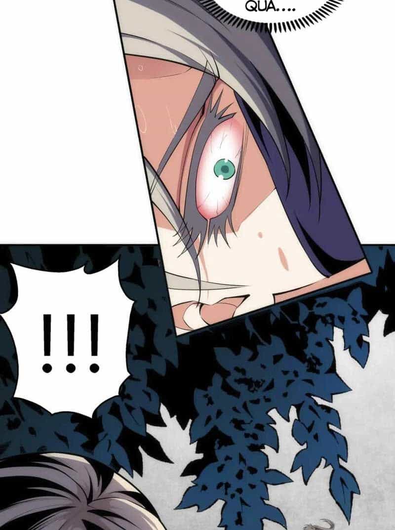 Vạn Cổ Thần Đế - Chương 90 - ảnh 3