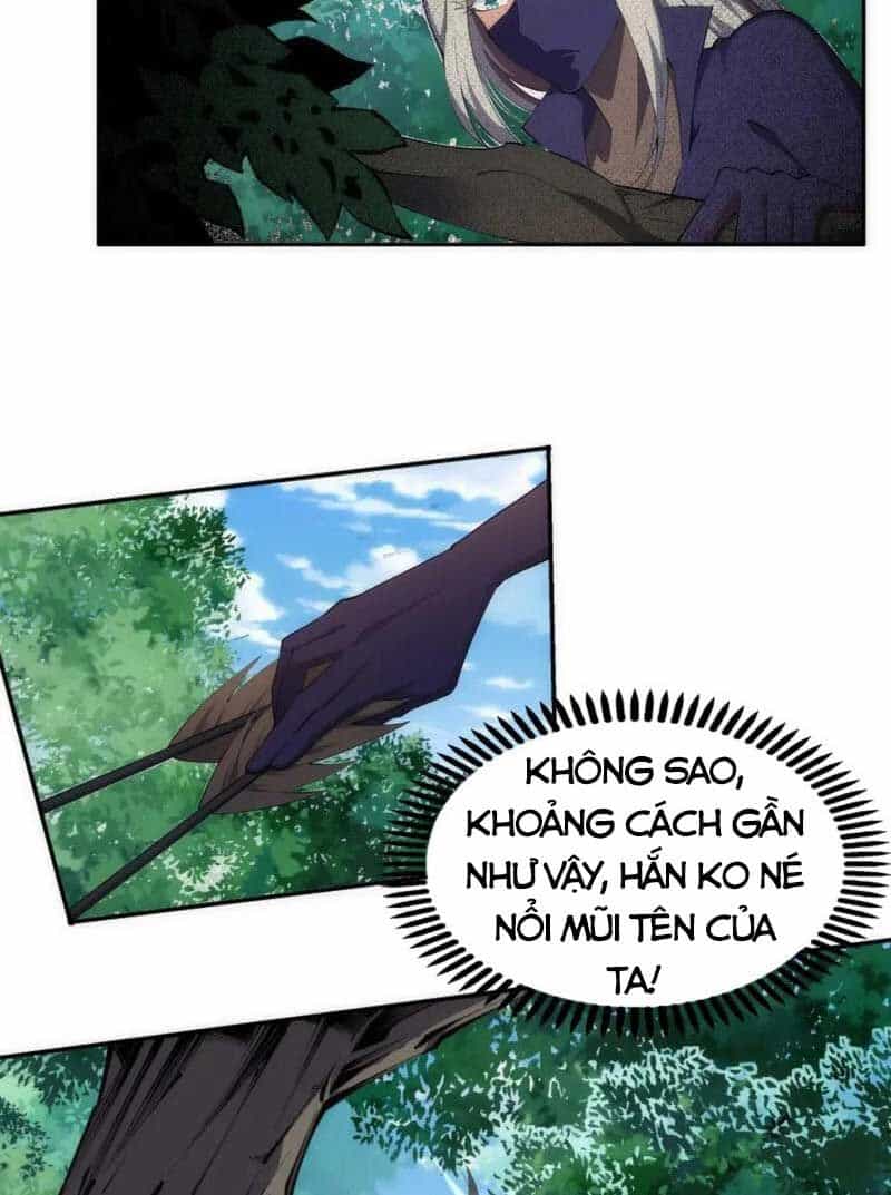 Vạn Cổ Thần Đế - Chương 90 - ảnh 6