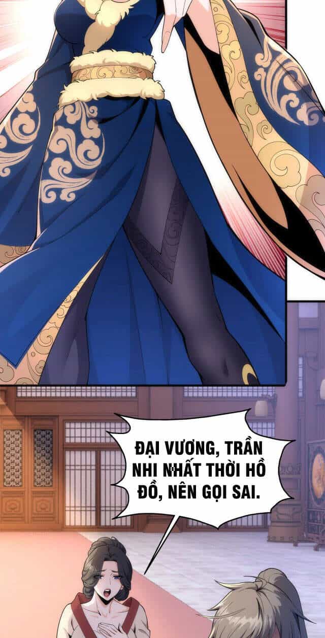 Vạn Cổ Thần Đế - Chương 9 - ảnh 16
