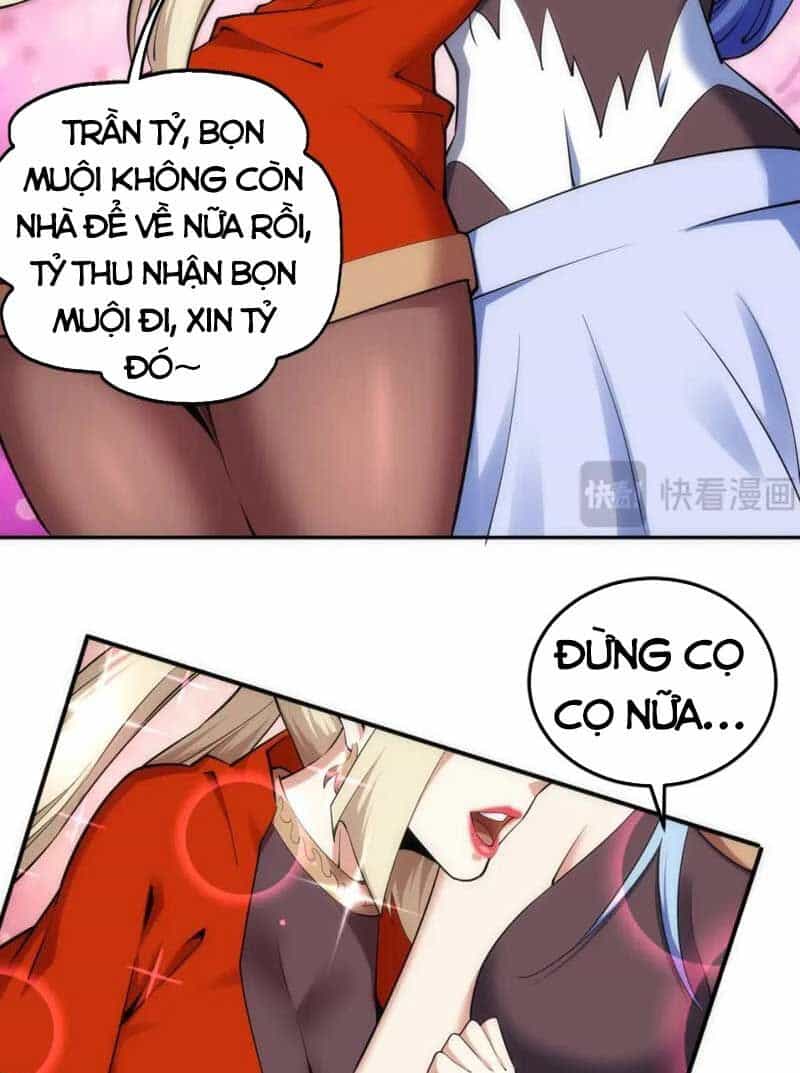 Vạn Cổ Thần Đế - Chương 92 - ảnh 4