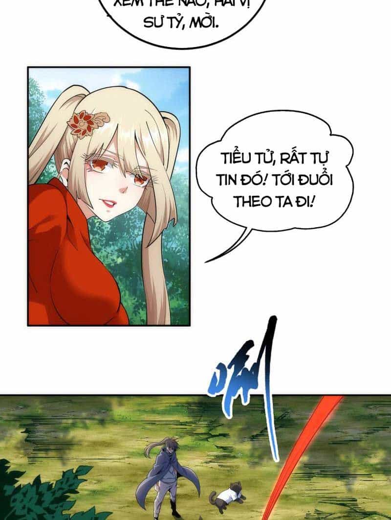 Vạn Cổ Thần Đế - Chương 93 - ảnh 4