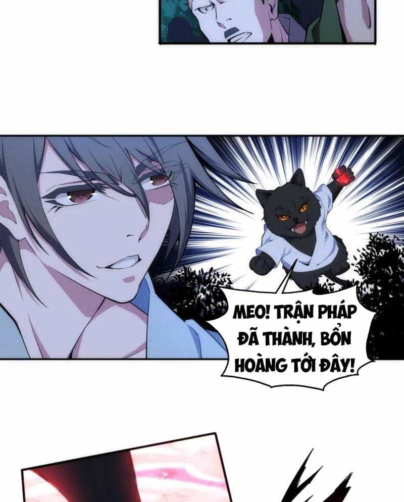 Vạn Cổ Thần Đế - Chương 94 - ảnh 40