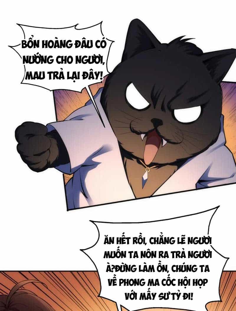 Vạn Cổ Thần Đế - Chương 94 - ảnh 7