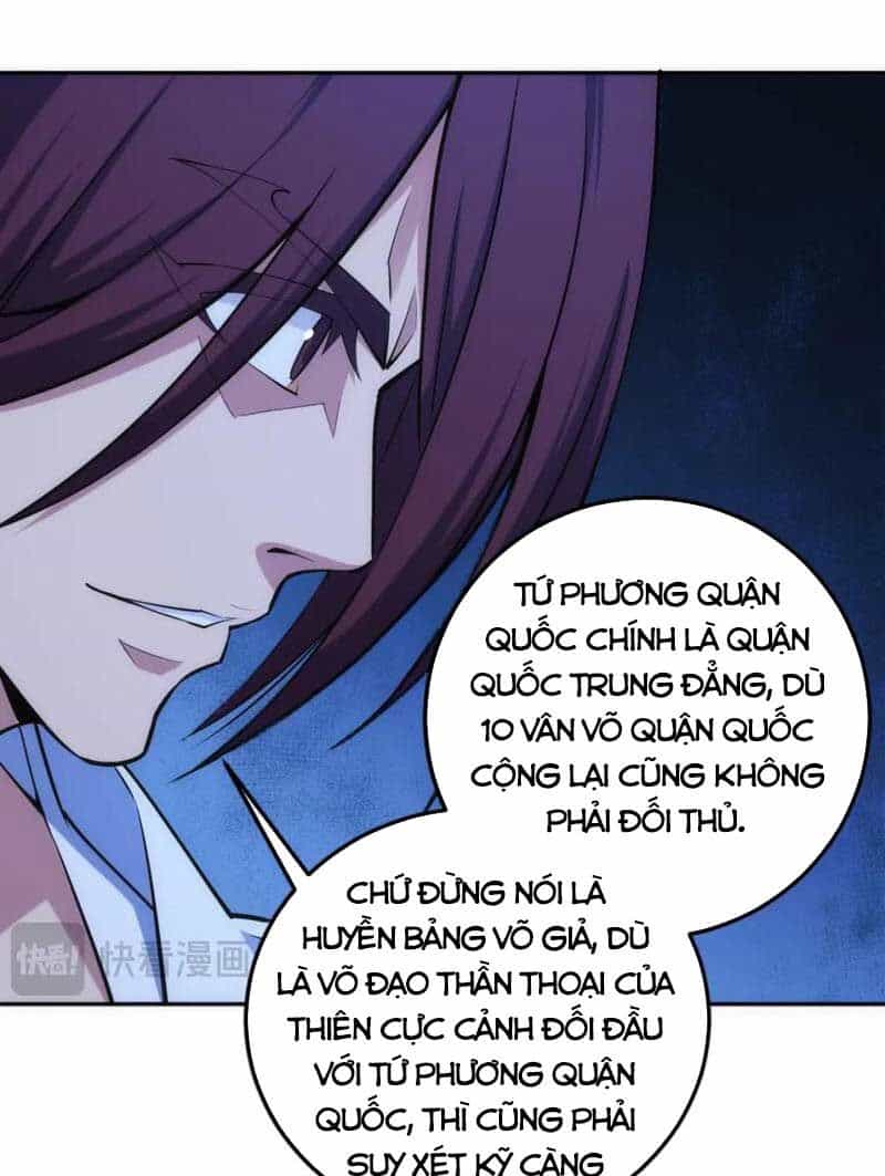 Vạn Cổ Thần Đế - Chương 95 - ảnh 20
