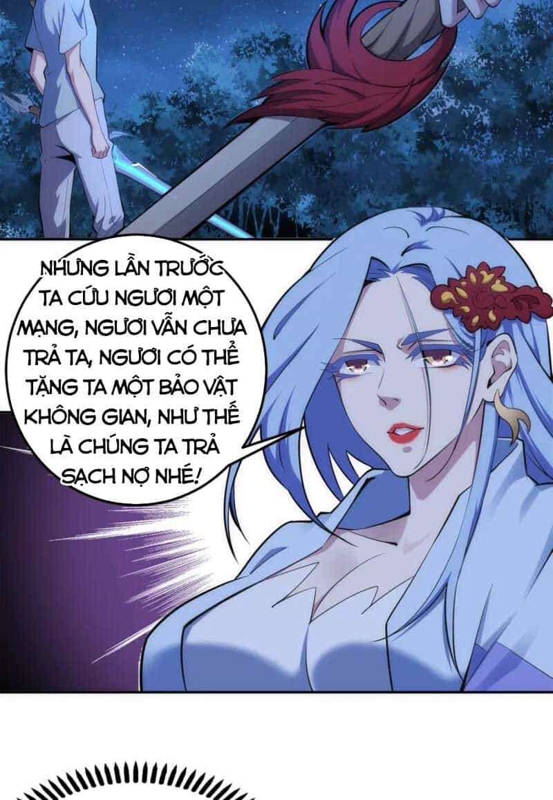 Vạn Cổ Thần Đế - Chương 95 - ảnh 44