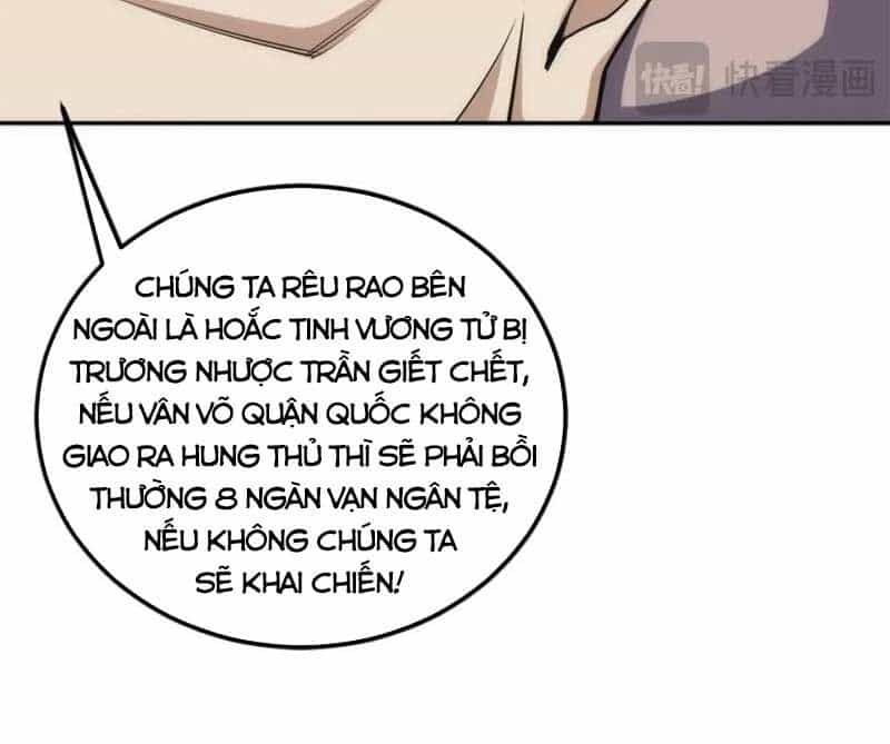 Vạn Cổ Thần Đế - Chương 95 - ảnh 53