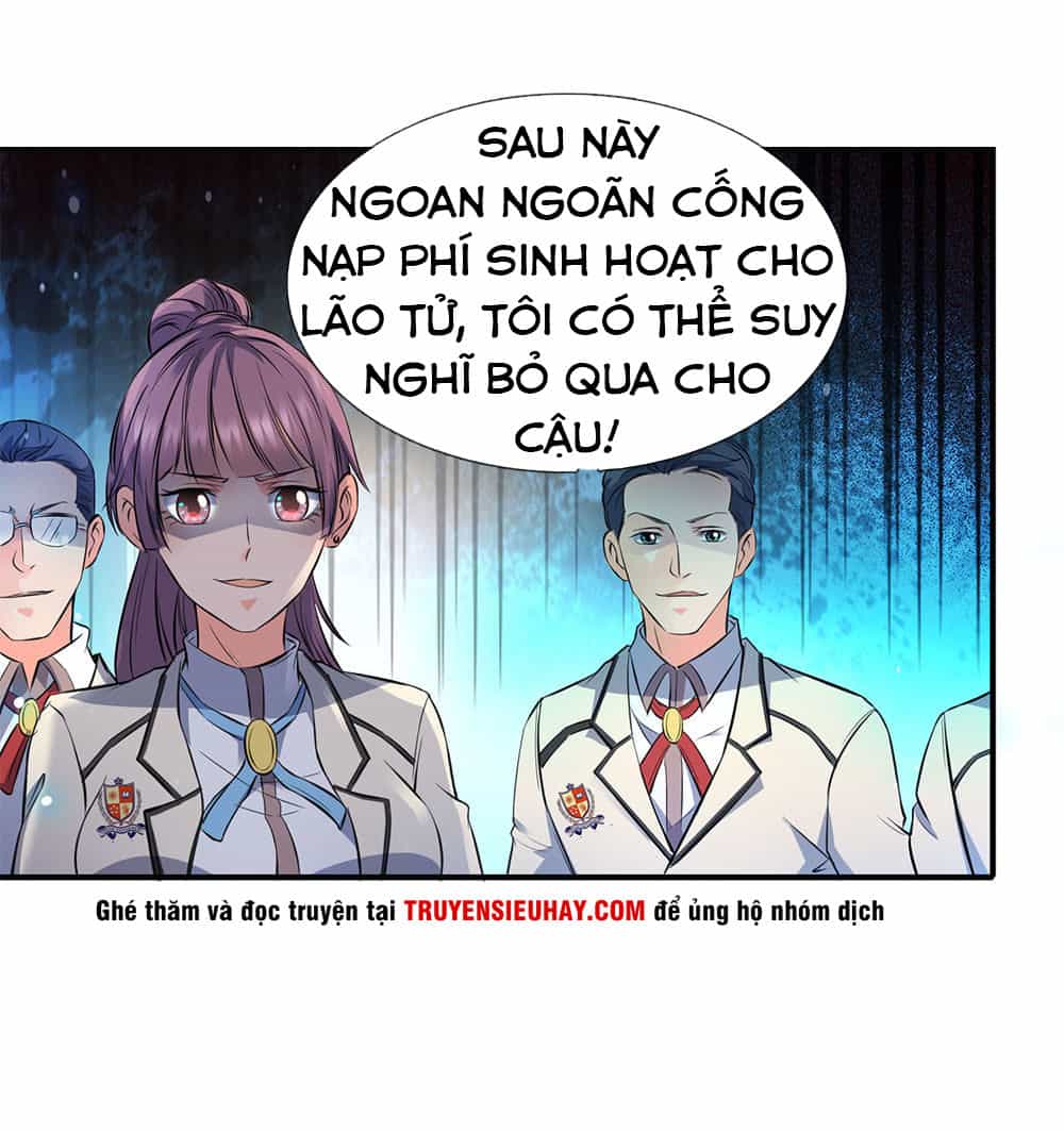 Vạn Cổ Thần Vương - Chương 1 - ảnh 33