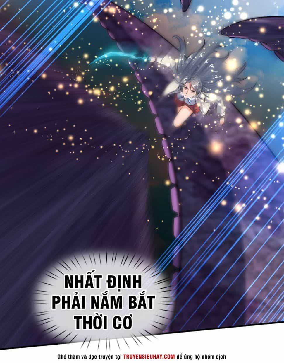 Vạn Cổ Thần Vương - Chương 10 - ảnh 14