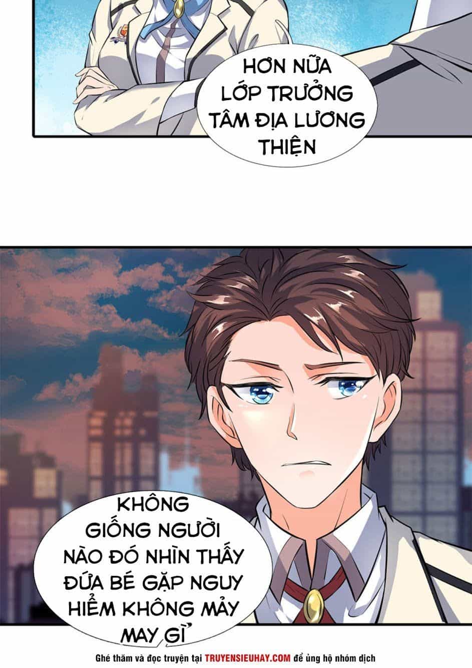 Vạn Cổ Thần Vương - Chương 10 - ảnh 2