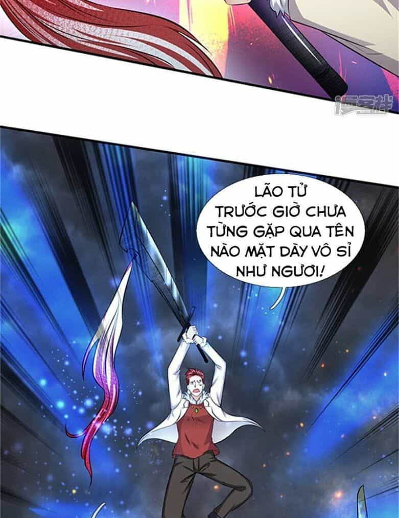 Vạn Cổ Thần Vương - Chương 100 - ảnh 15
