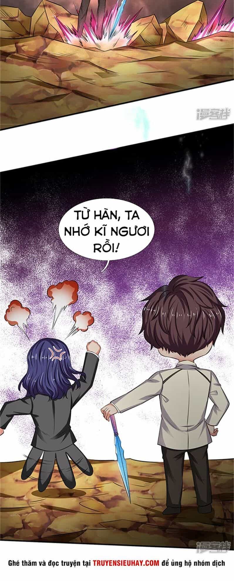 Vạn Cổ Thần Vương - Chương 100 - ảnh 9