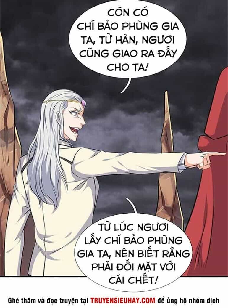 Vạn Cổ Thần Vương - Chương 101 - ảnh 21