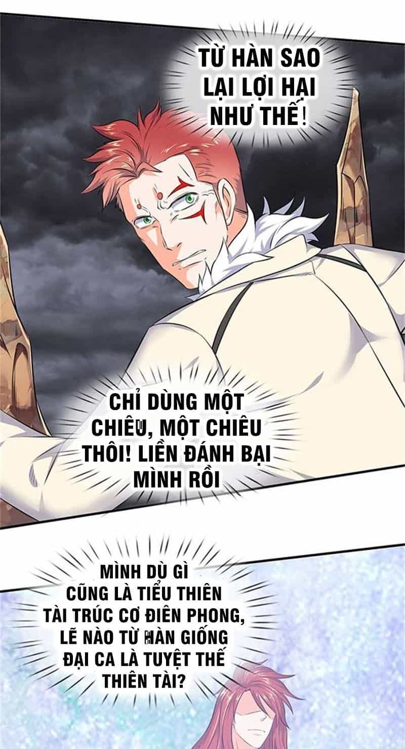 Vạn Cổ Thần Vương - Chương 101 - ảnh 8