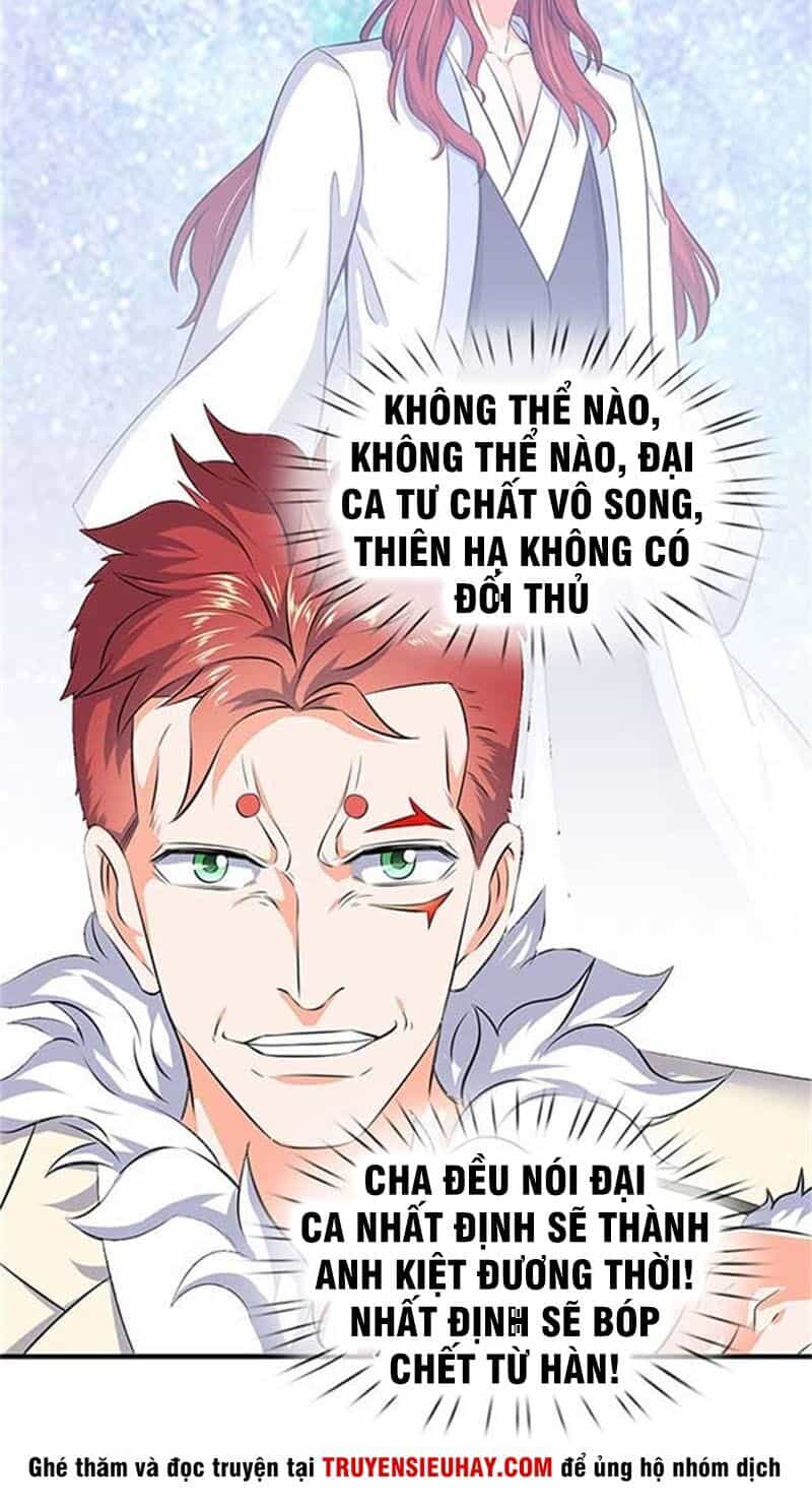 Vạn Cổ Thần Vương - Chương 101 - ảnh 9