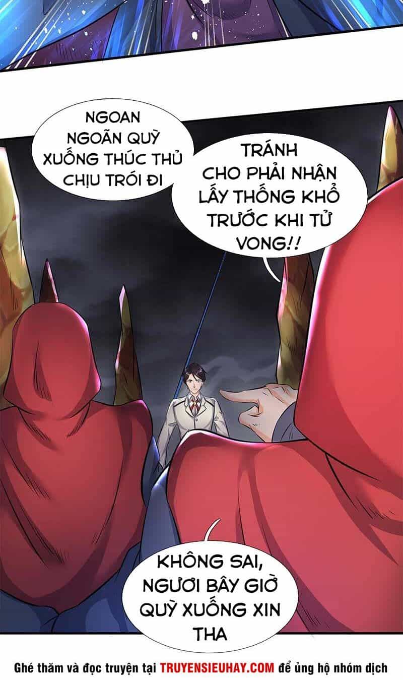 Vạn Cổ Thần Vương - Chương 103 - ảnh 2