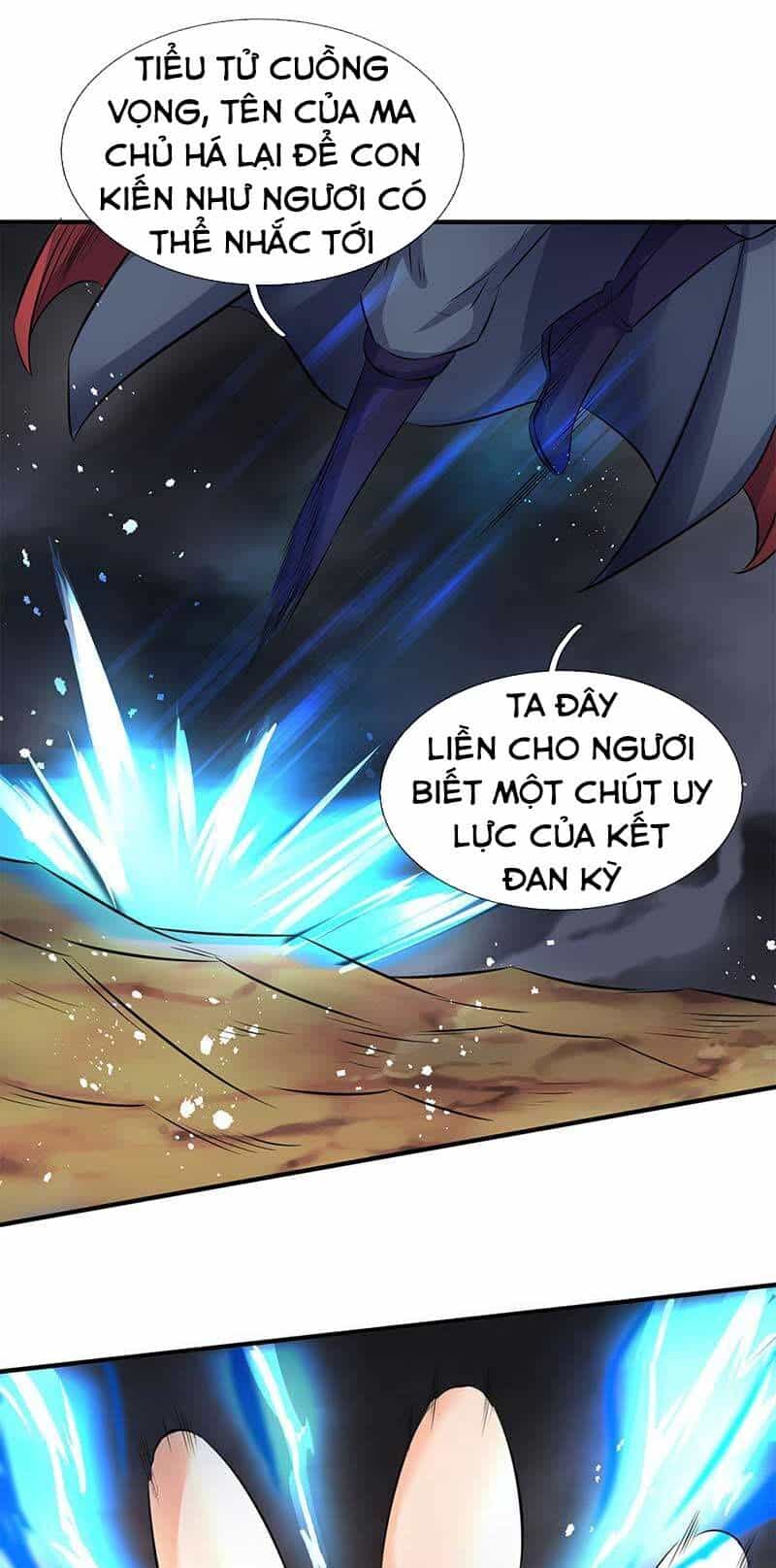 Vạn Cổ Thần Vương - Chương 103 - ảnh 5