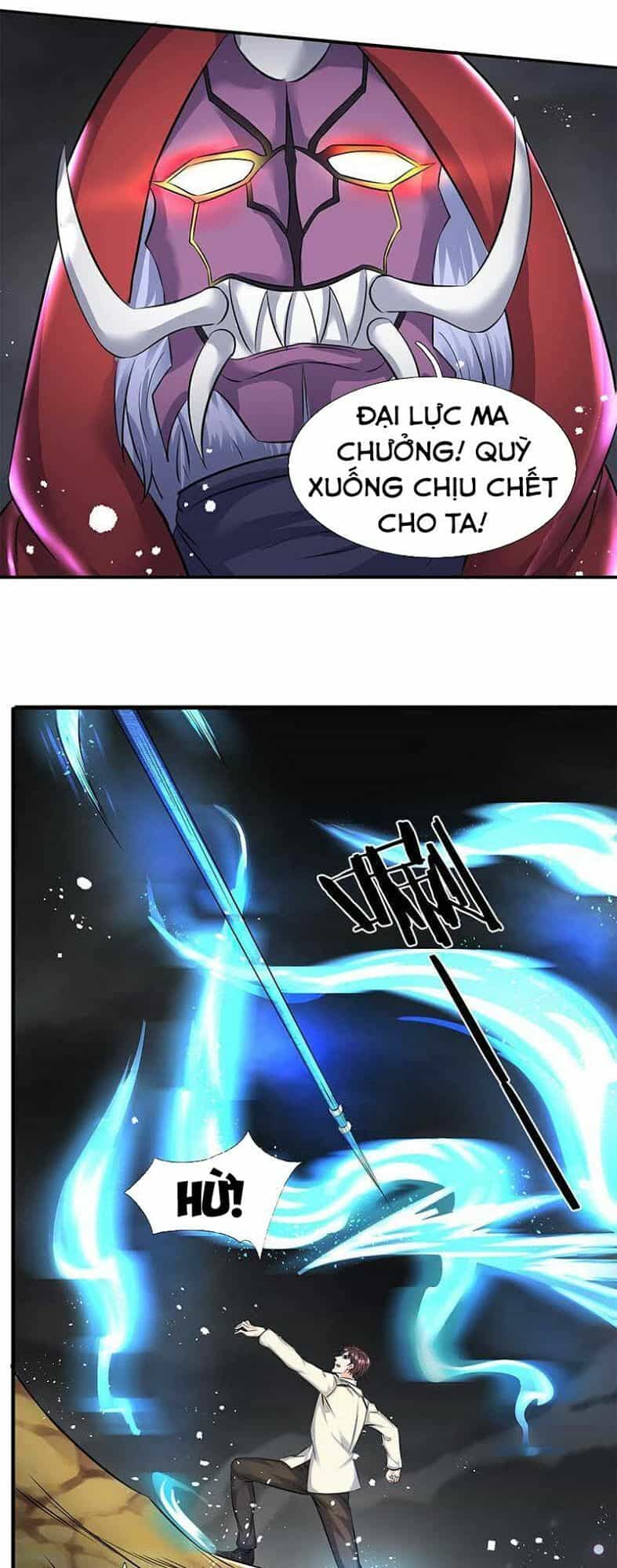 Vạn Cổ Thần Vương - Chương 103 - ảnh 7