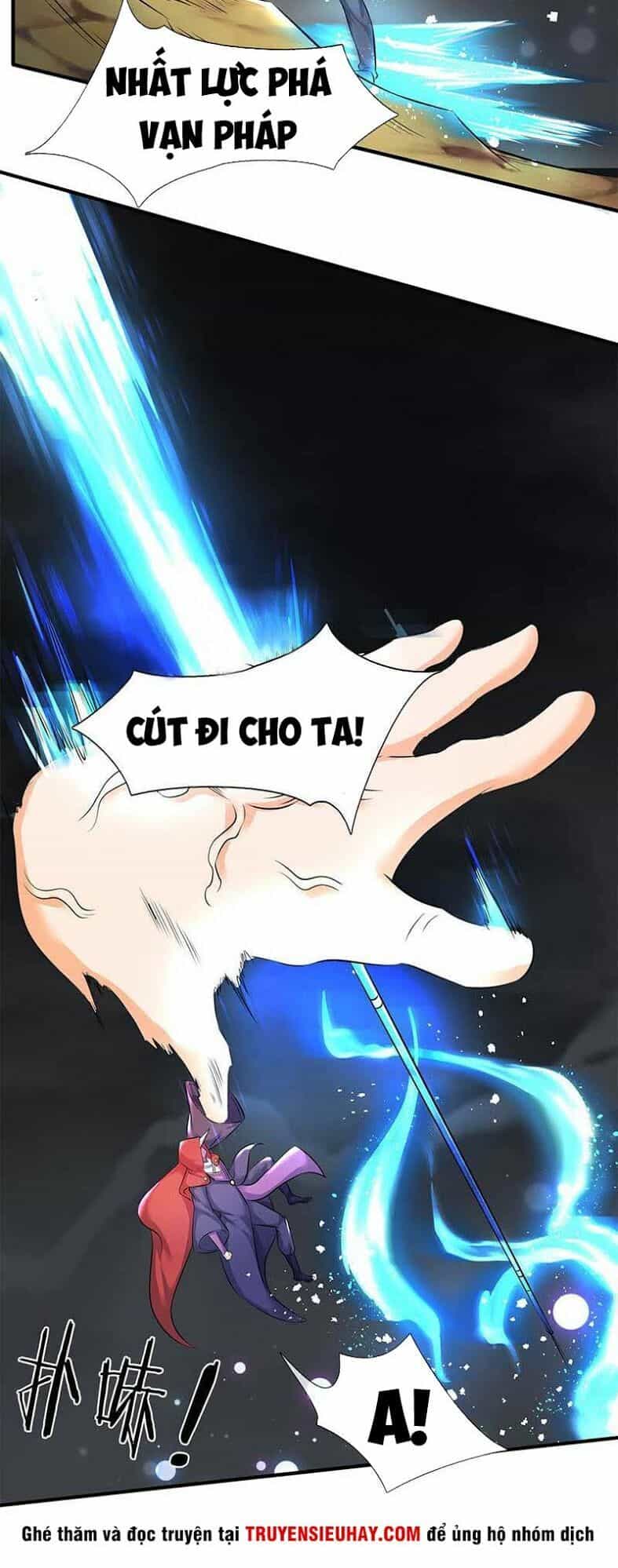 Vạn Cổ Thần Vương - Chương 103 - ảnh 8