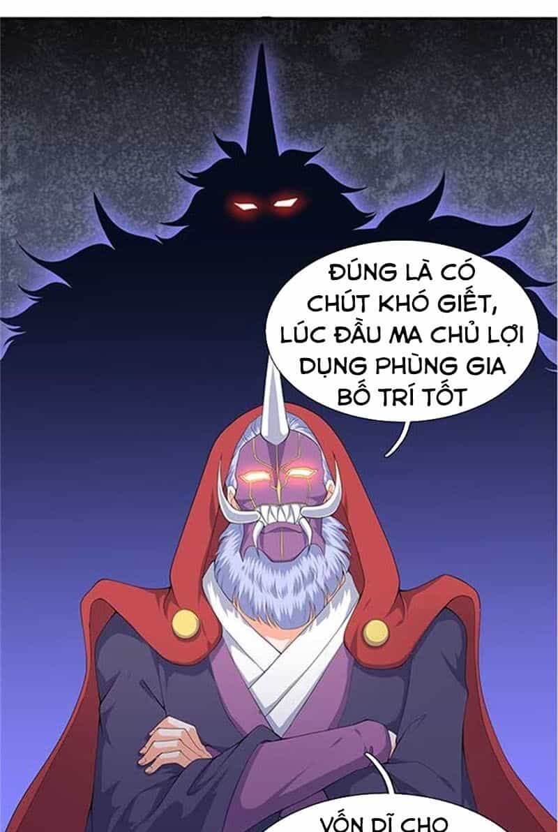 Vạn Cổ Thần Vương - Chương 104 - ảnh 11