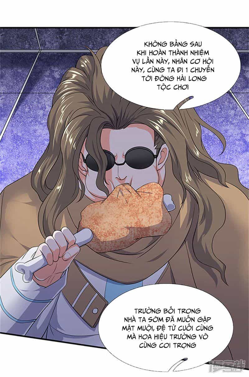 Vạn Cổ Thần Vương - Chương 106 - ảnh 11